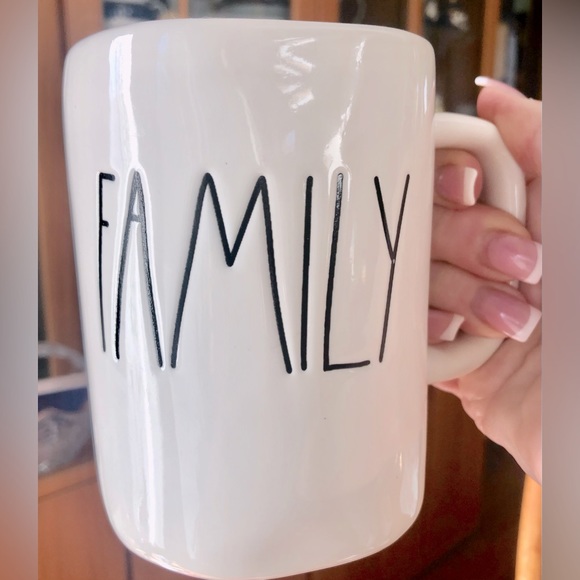 Rae Dunn mug - Picture 1 of 1